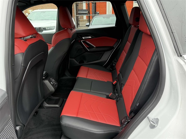 2025 Bmw X1 XDrive28i photo 19