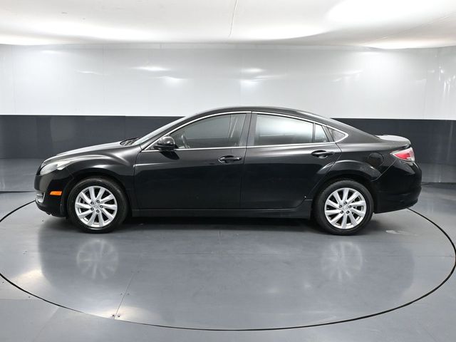 2013 Mazda Mazda6 Touring photo 6