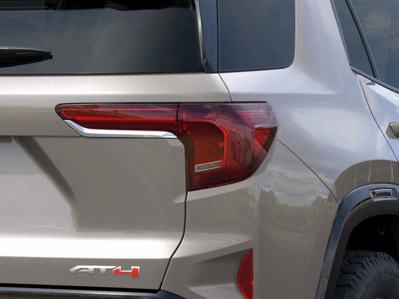 2026 Gmc Terrain AT4 photo 7