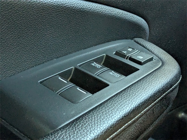 2022 Honda Ridgeline Sport photo 27