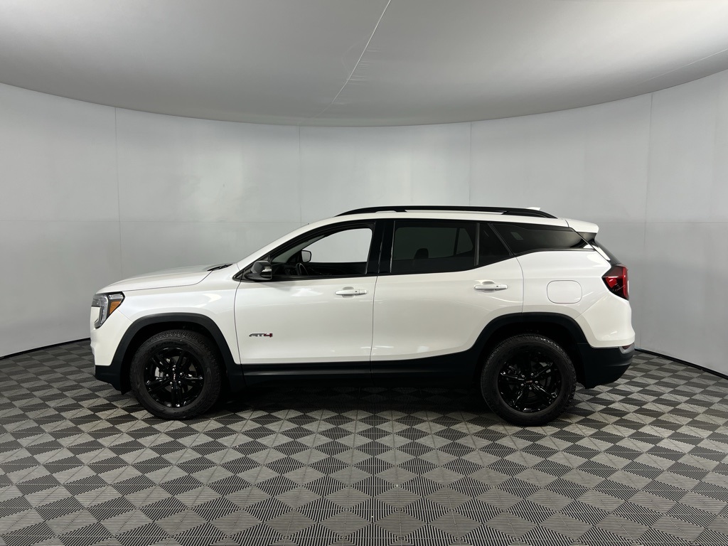 2022 Gmc Terrain AT4 photo 6