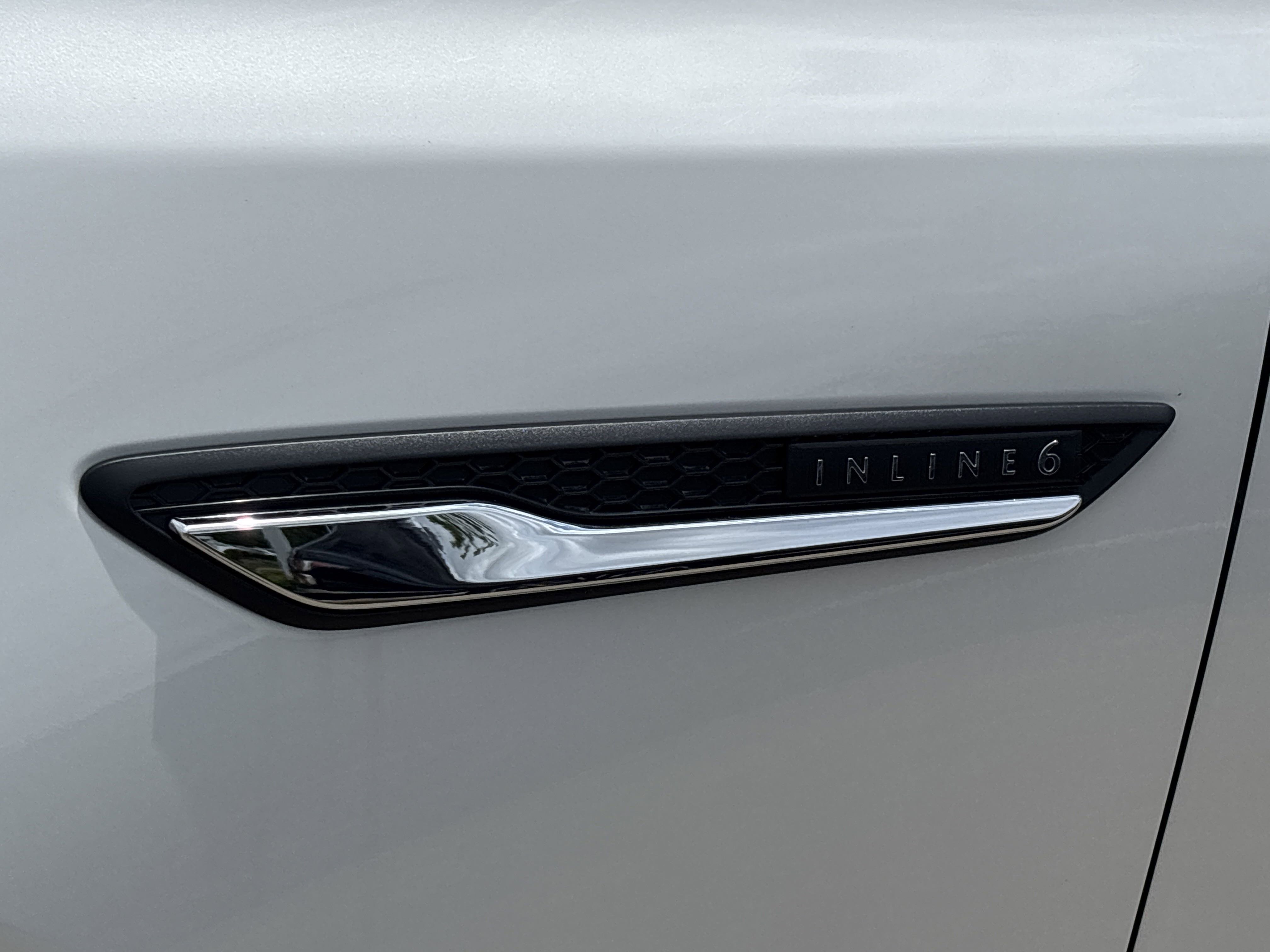2025 Mazda CX-90 3.3 Turbo Select photo 6