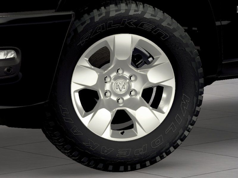2026 Ram 1500 Big Horn Lone Star photo 11