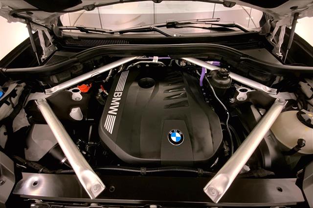 2023 Bmw X7 xDrive40i photo 9