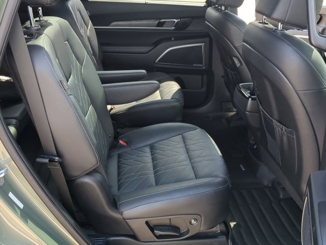 2023 Kia Telluride SX Prestige X-Line photo 18