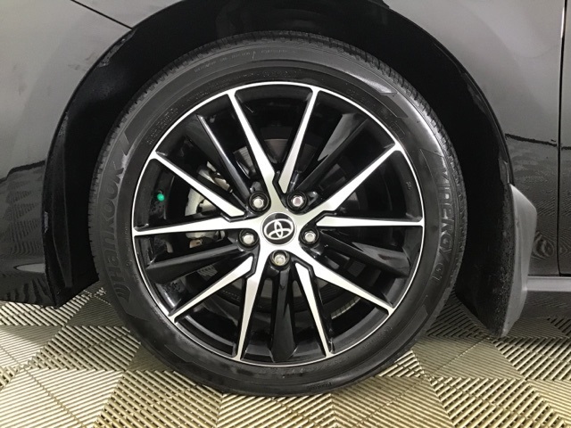 2023 Toyota Camry SE photo 23