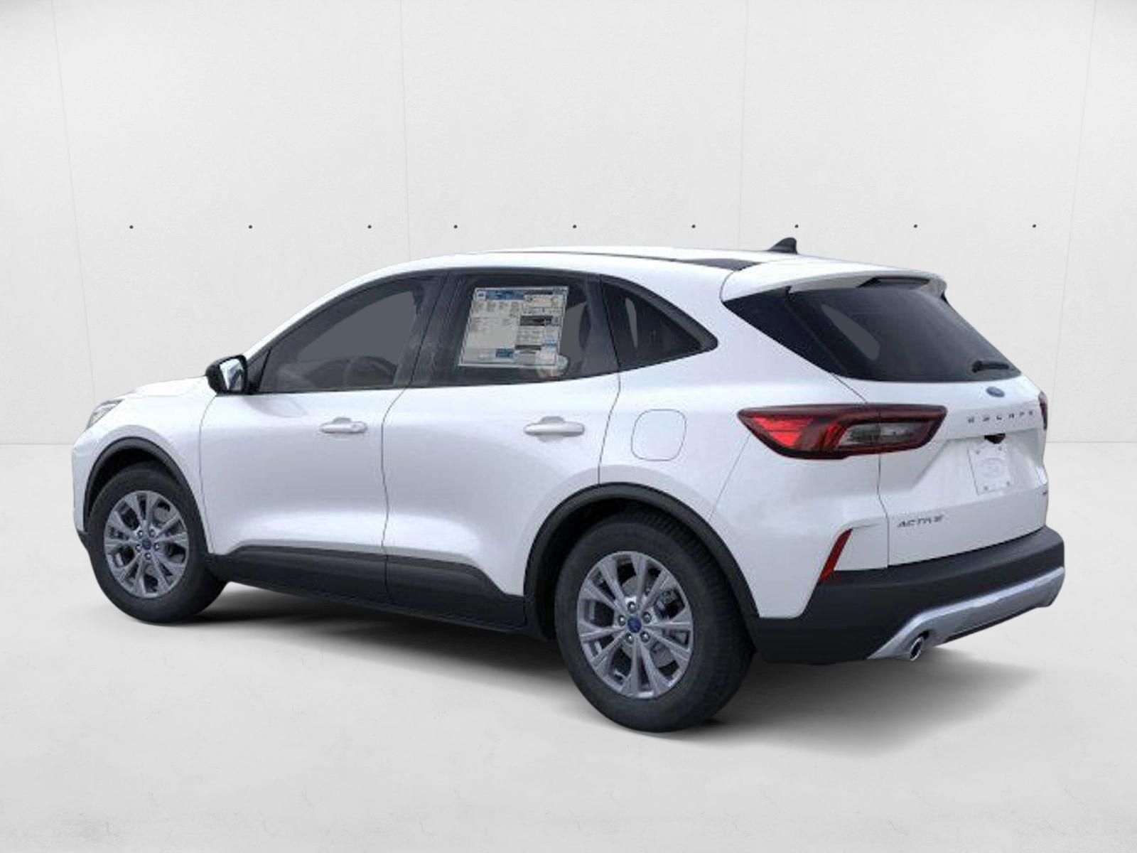 2025 Ford Escape Active photo 4