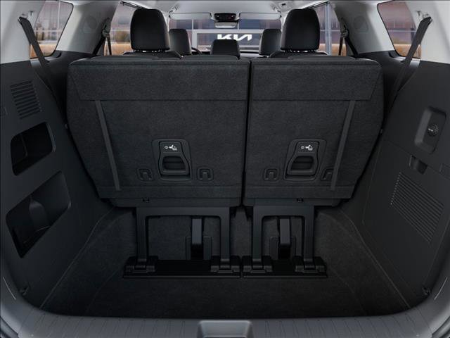 2026 Kia Carnival EX photo 19