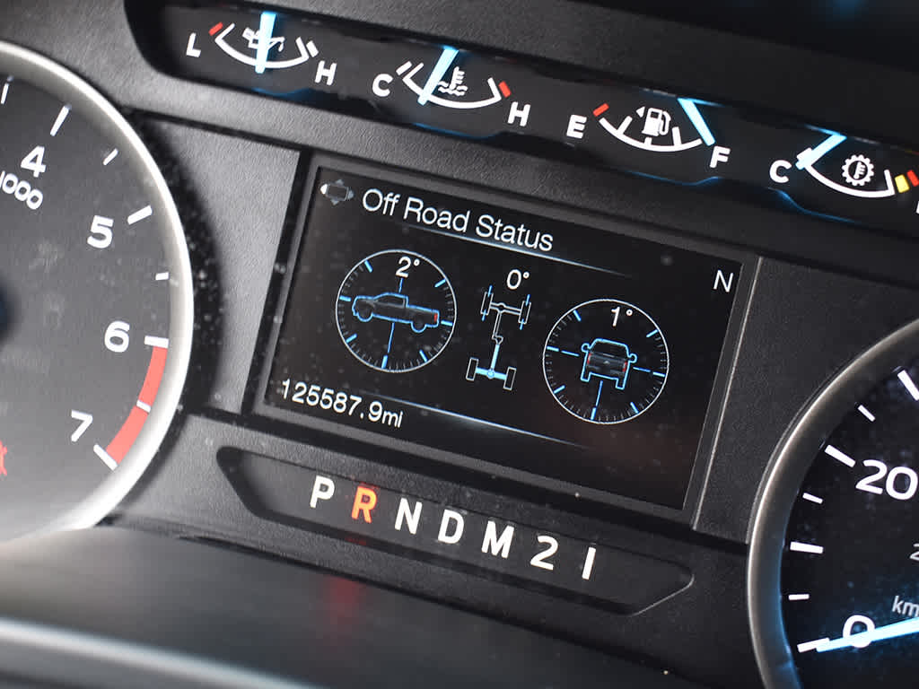 2019 Ford F-350 XLT photo 9