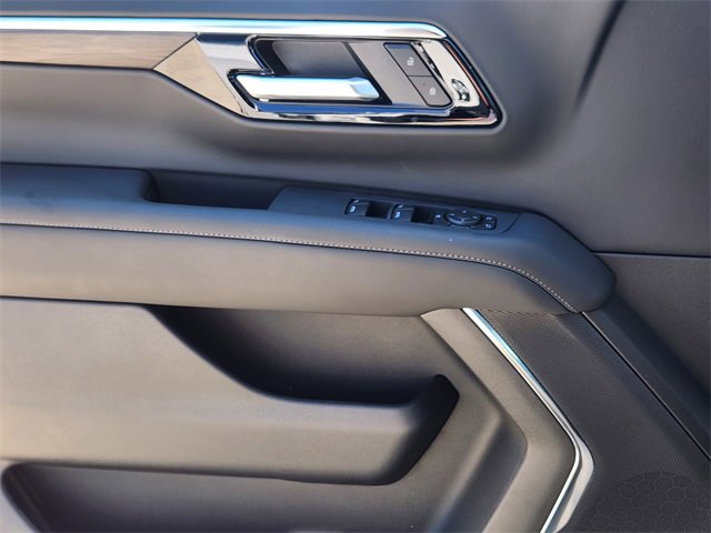 2026 Chevrolet Tahoe LS photo 15
