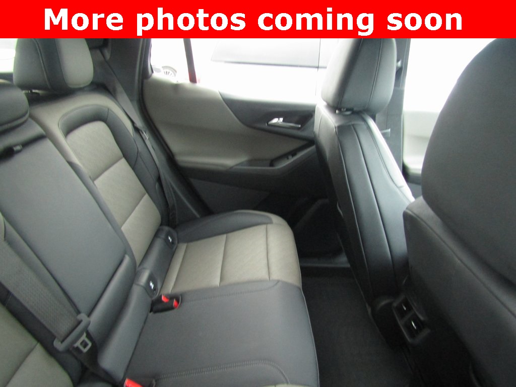 2025 Chevrolet Equinox LT photo 11