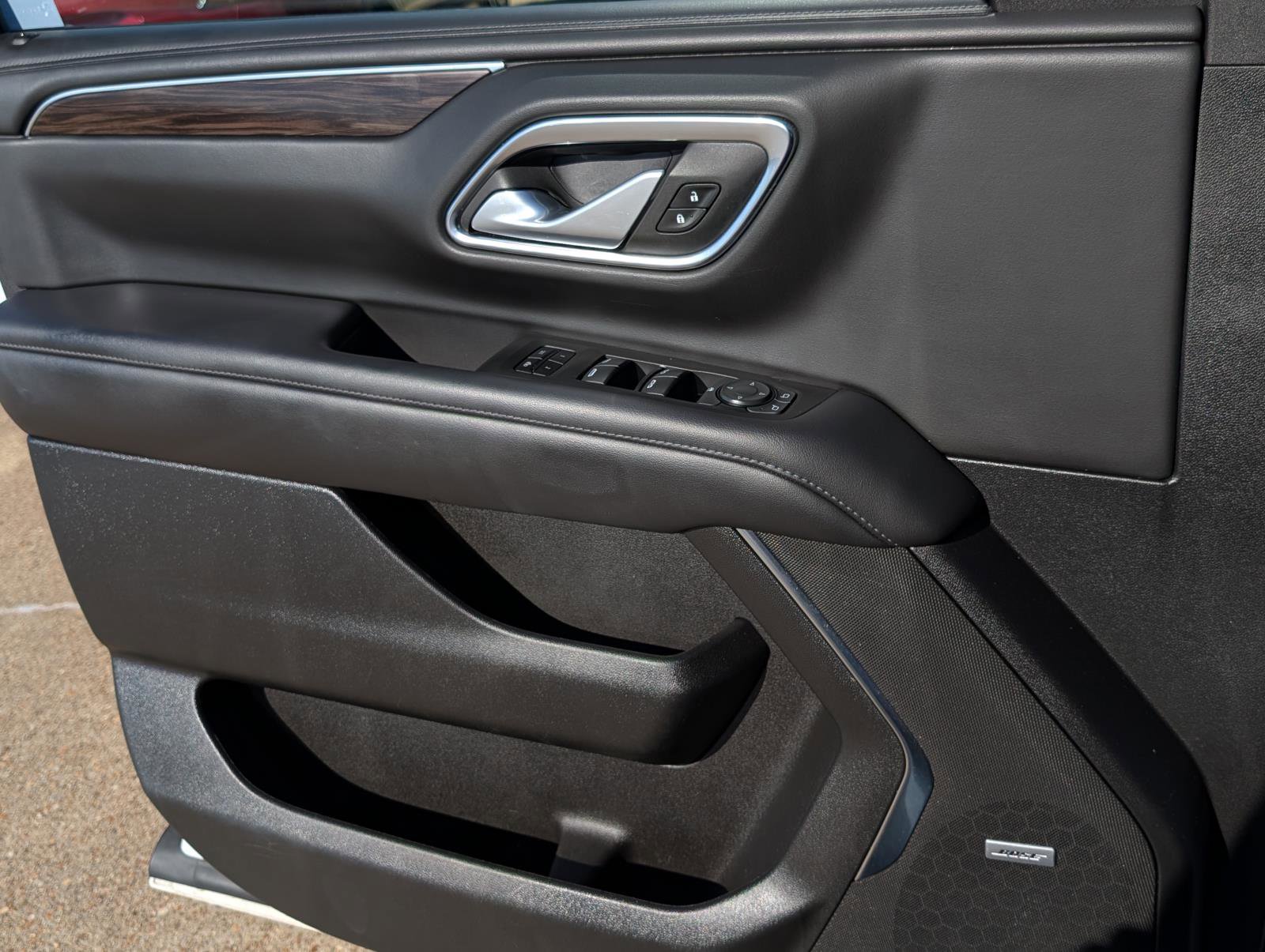 2022 Chevrolet Tahoe Z71 photo 21