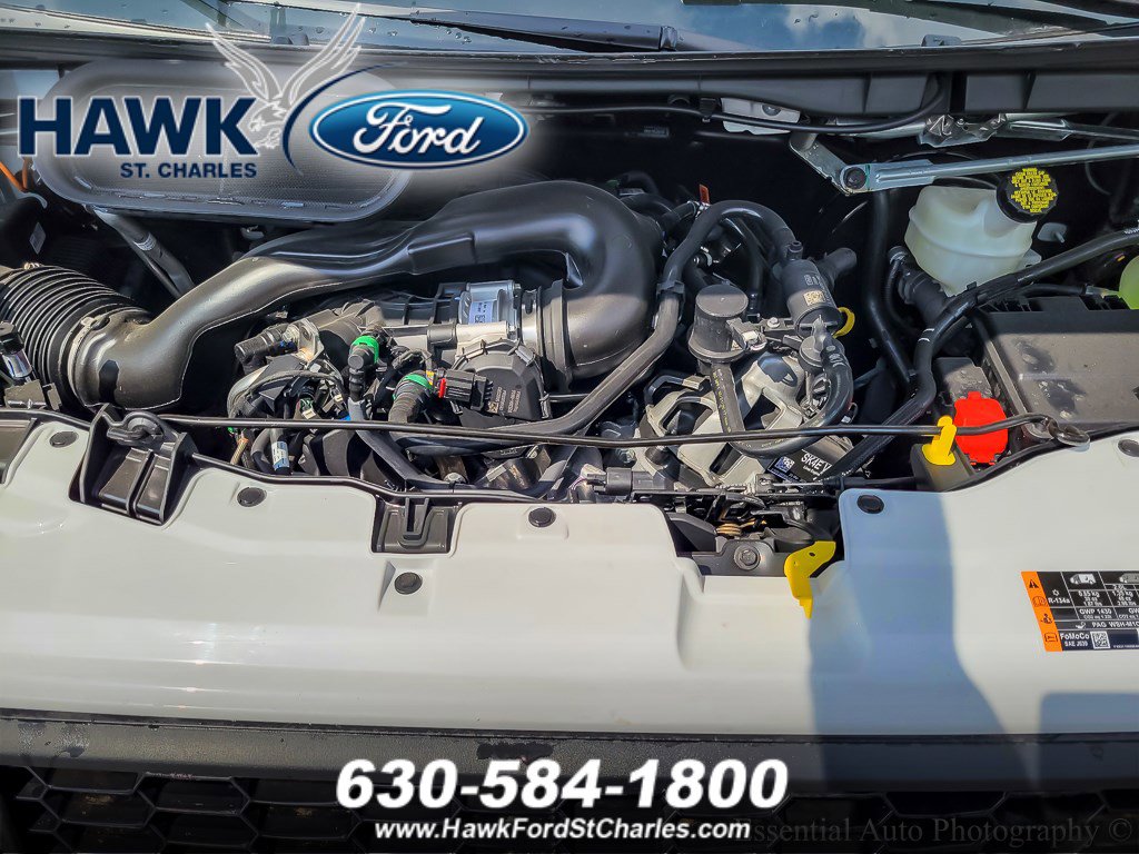 2025 FORD TRANSIT - Image 14