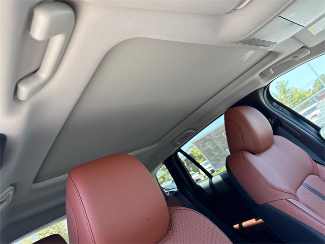 2025 Mazda CX-50 2.5 Turbo Premium Plus photo 20