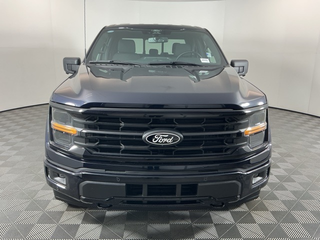 2024 Ford F-150 XLT photo 3
