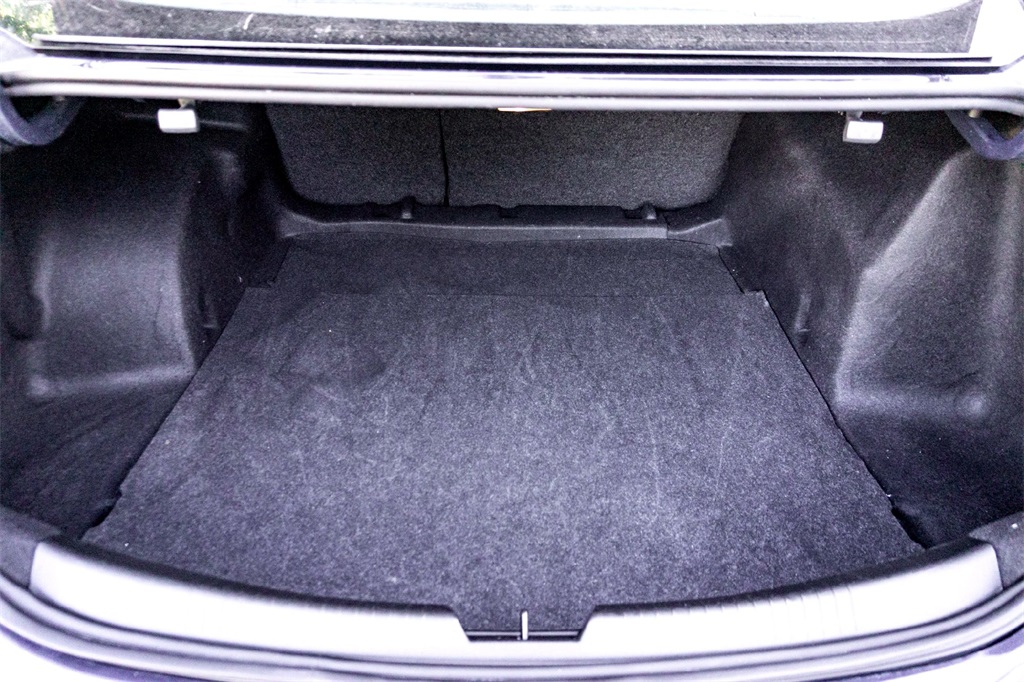 2025 Chevrolet Malibu 1LT photo 29