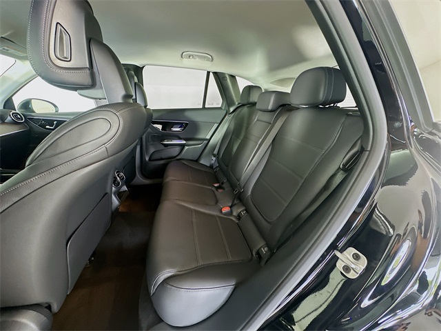 2025 Mercedes Benz GLC 350e 4MATIC photo 22
