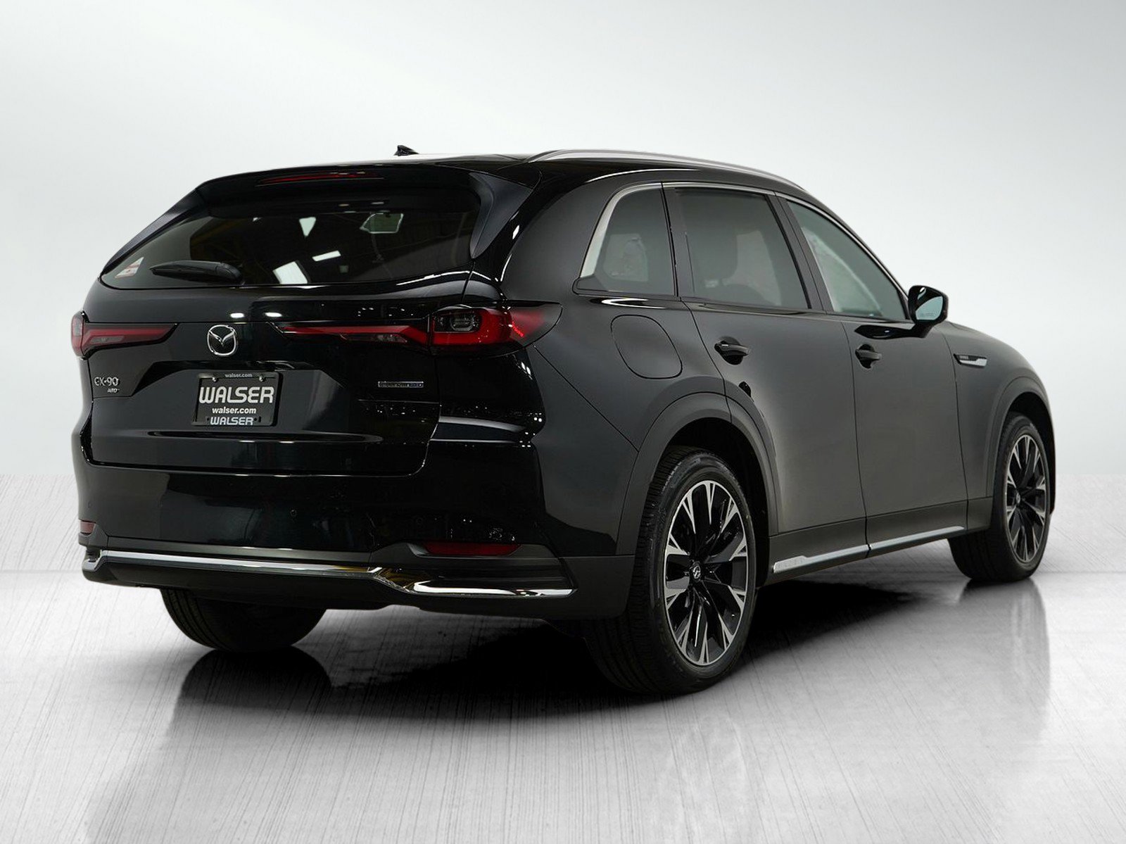 2024 Mazda CX-90 Premium Plus photo 5