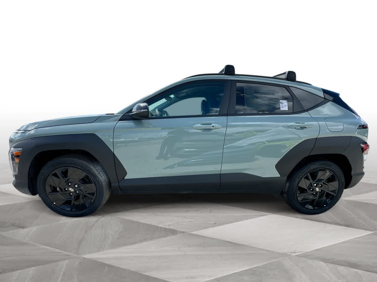 2026 Hyundai Kona SEL photo 4