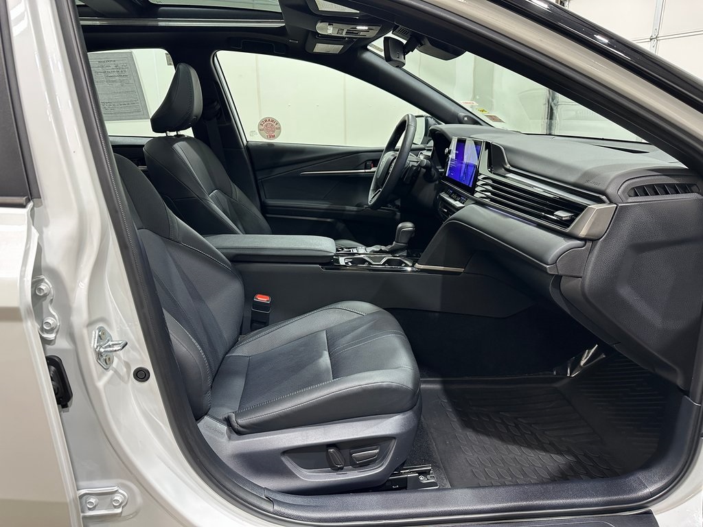 2025 Toyota Camry XSE photo 23