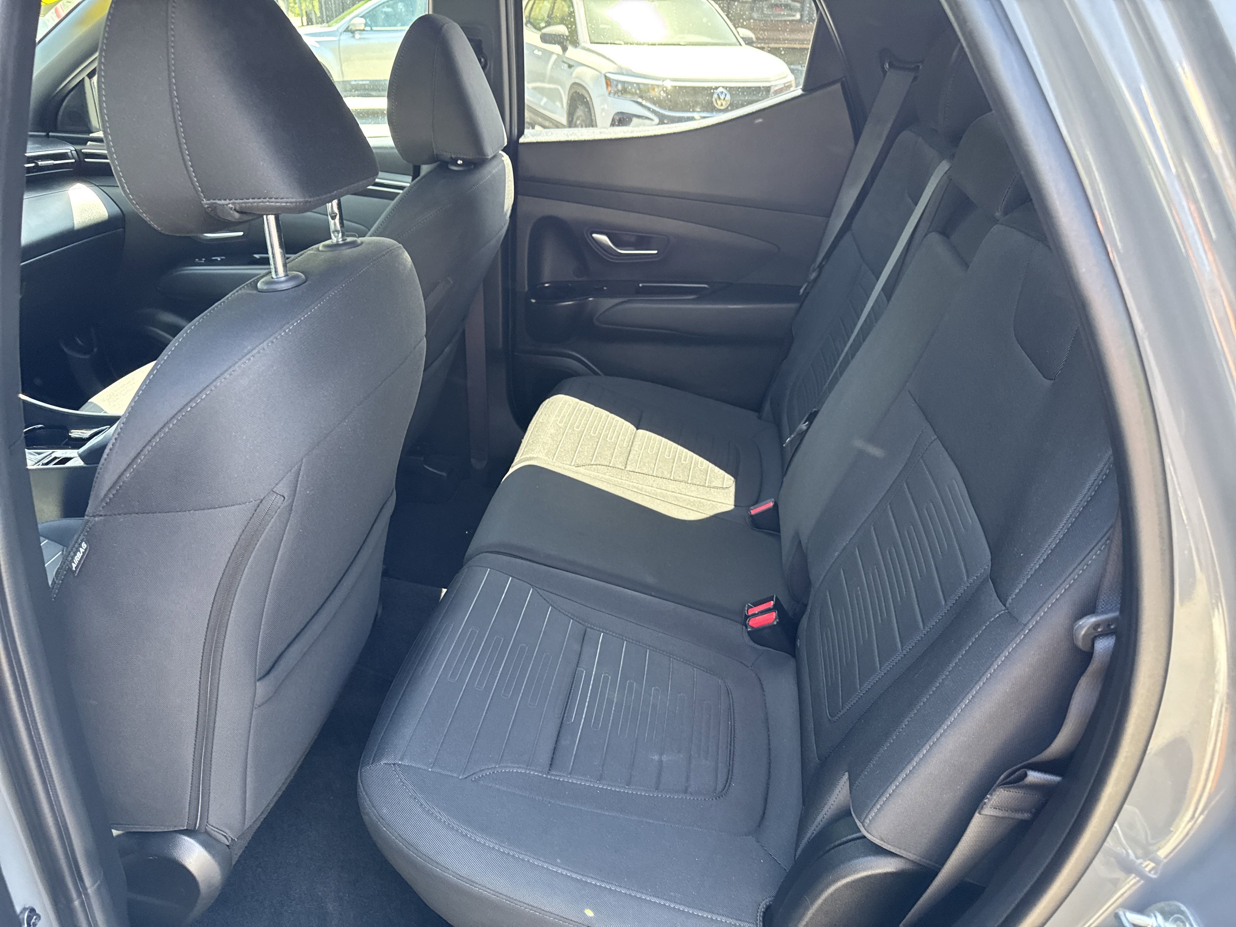 2022 Hyundai Santa Cruz SEL Premium photo 3