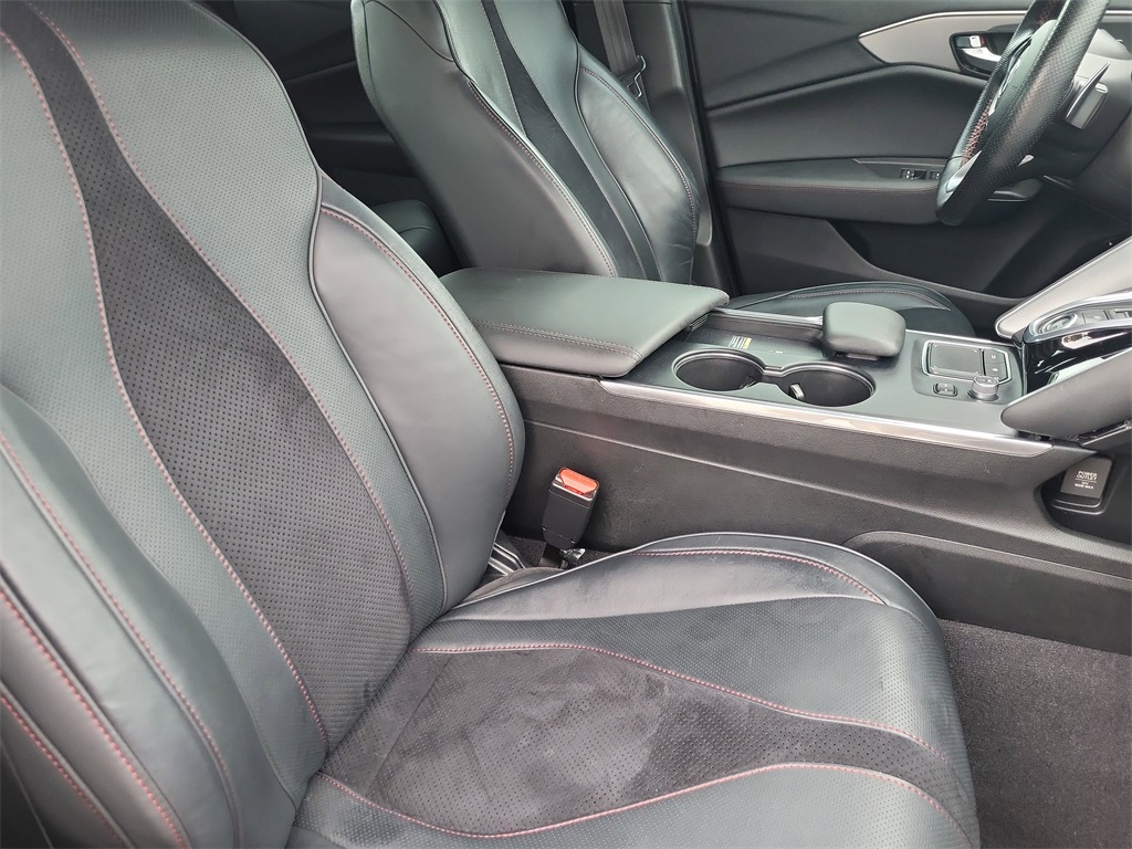2023 Acura TLX SH-AWD A-Spec photo 17
