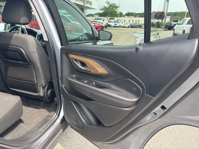 2018 Gmc Terrain SLE photo 13