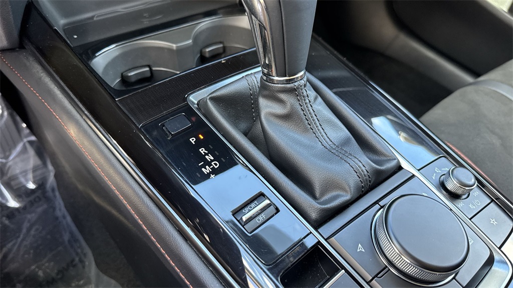 2024 Mazda CX-30 2.5 Carbon Turbo photo 52