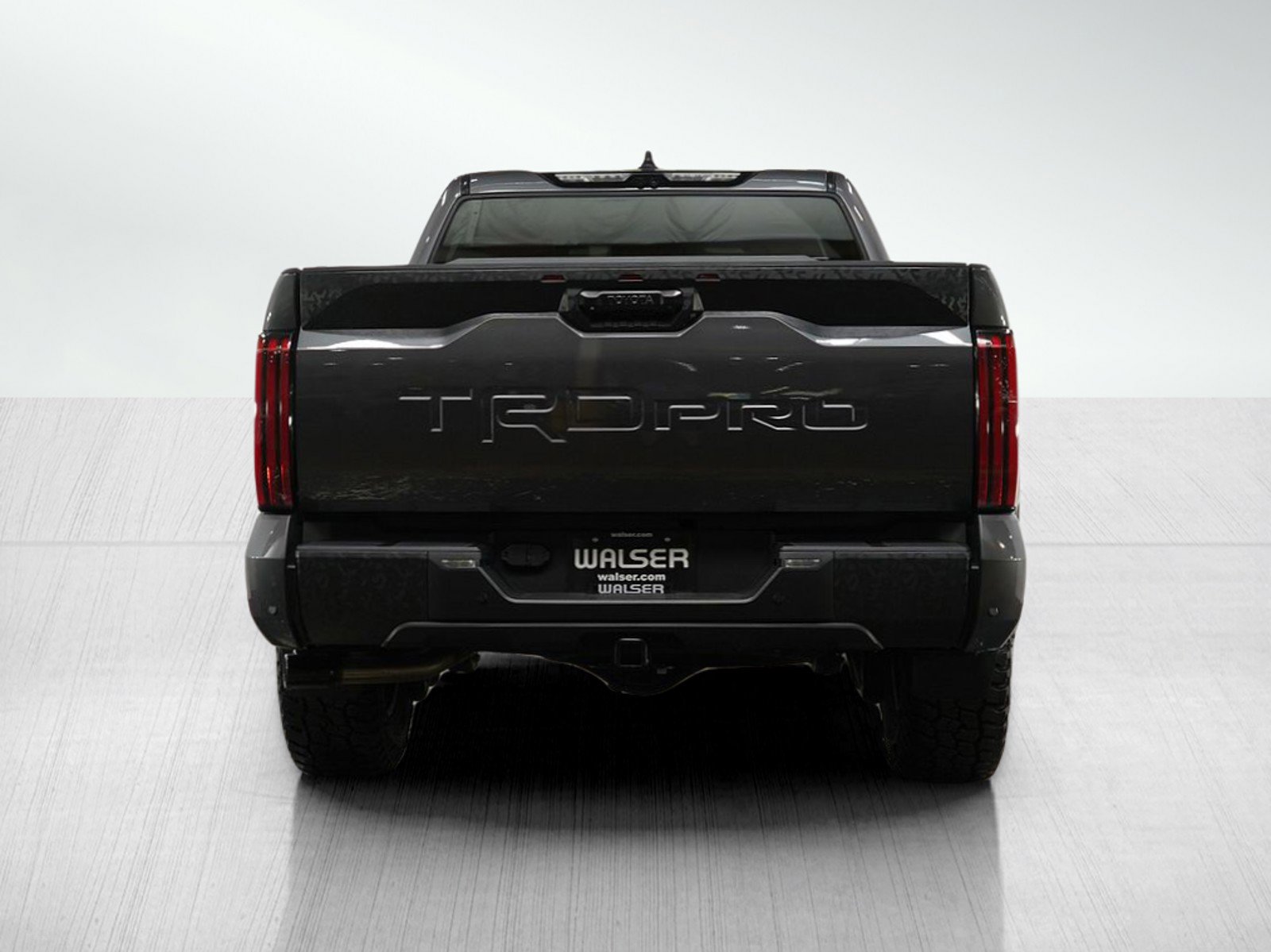 2024 Toyota Tundra TRD Pro