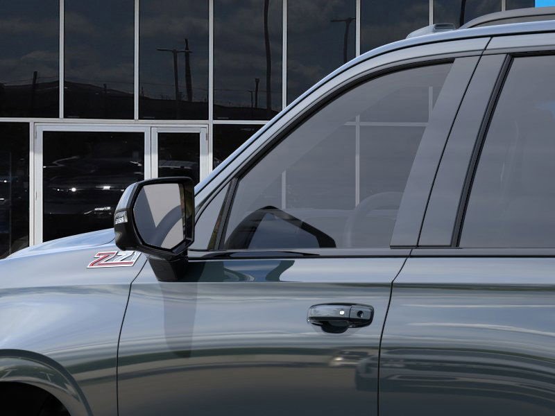 2026 Chevrolet Tahoe Z71 photo 11
