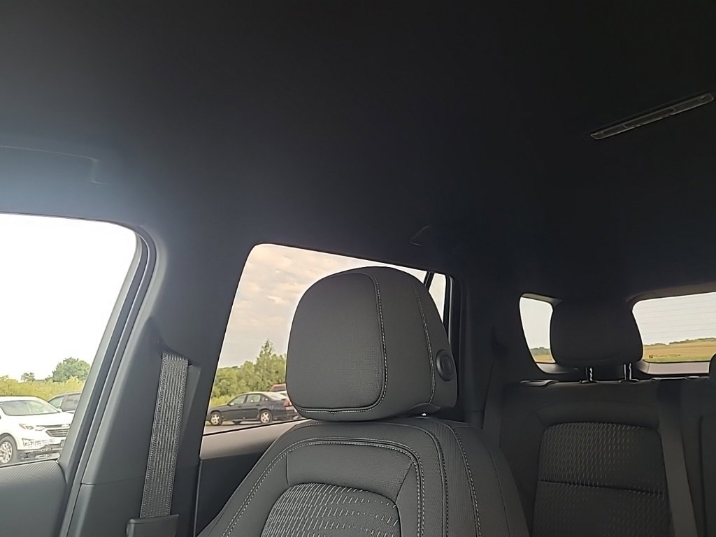 2026 Chevrolet Equinox LT photo 30