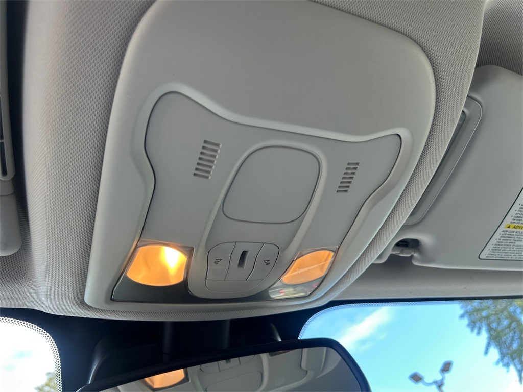 2019 Jeep Renegade Trailhawk photo 24