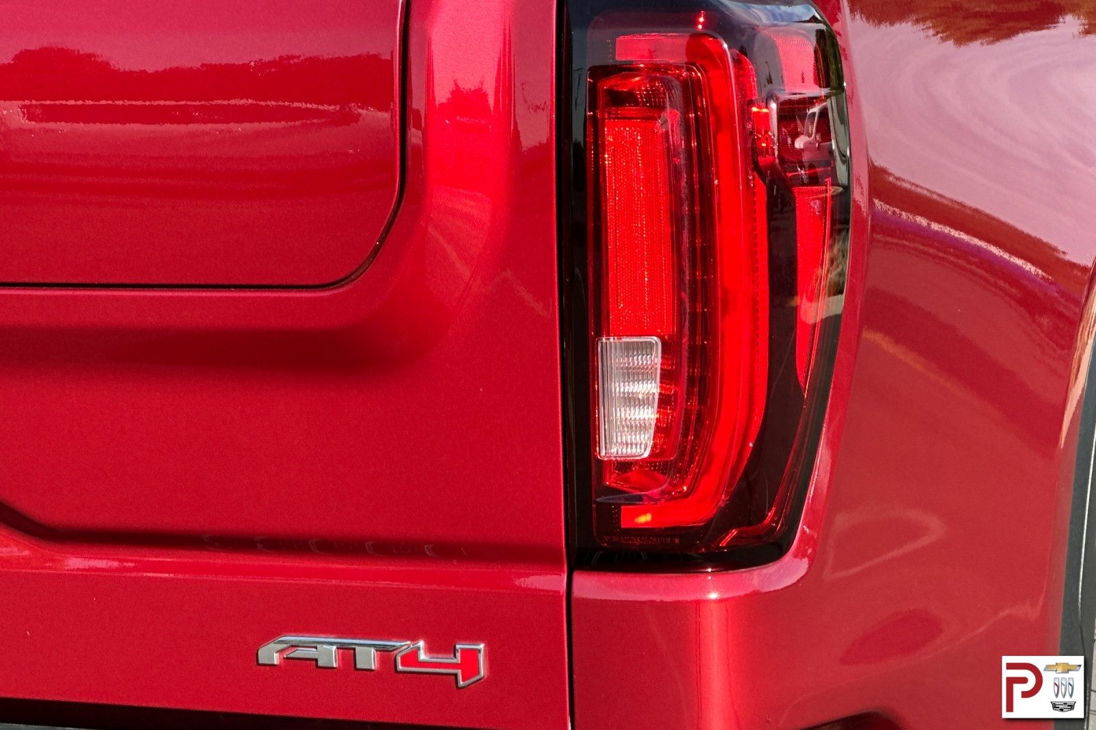 2019 Gmc Sierra 1500 AT4 photo 33