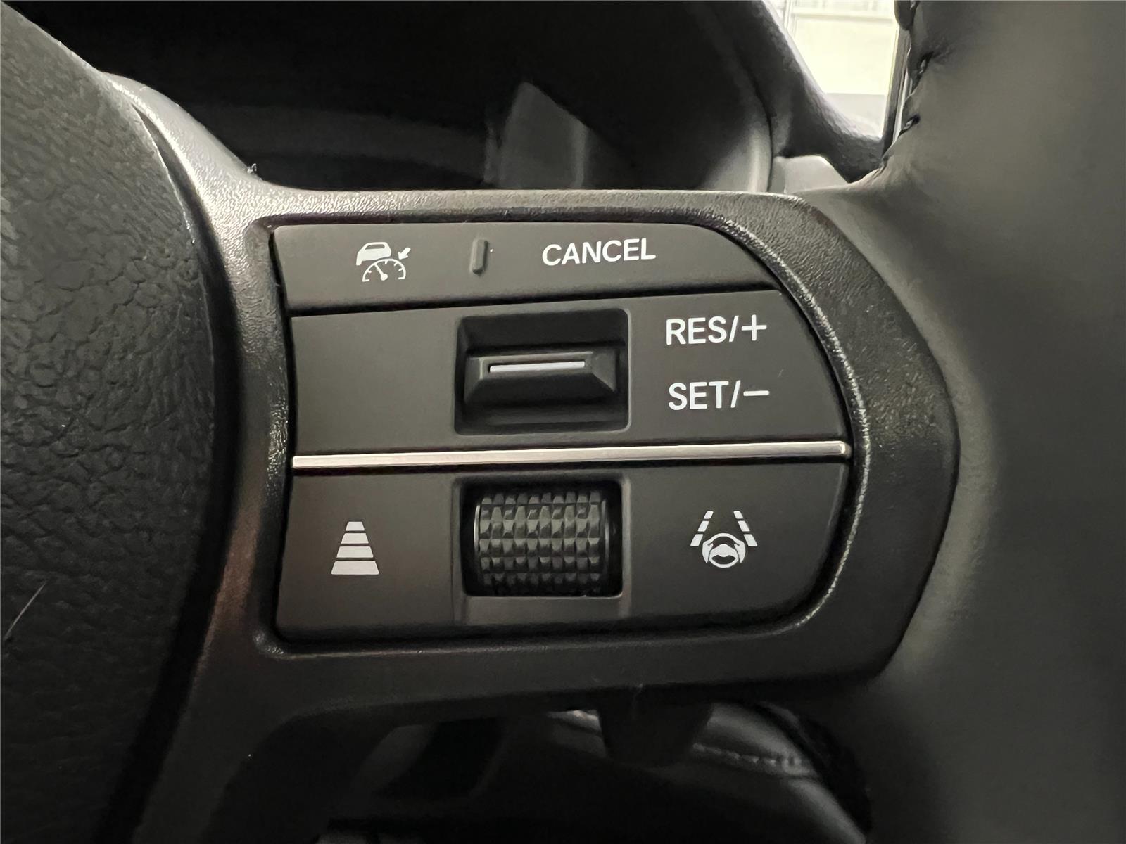 2025 Honda Accord Hybrid EX-L photo 21