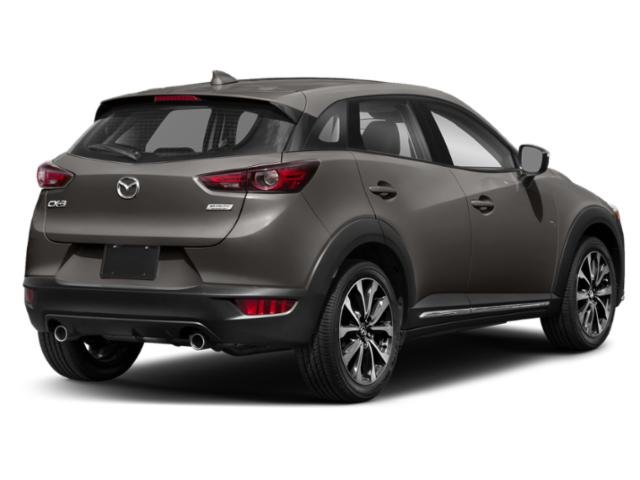 Used 2019 Mazda CX-3 Grand Touring with VIN JM1DKDD76K0402005 for sale in Kansas City