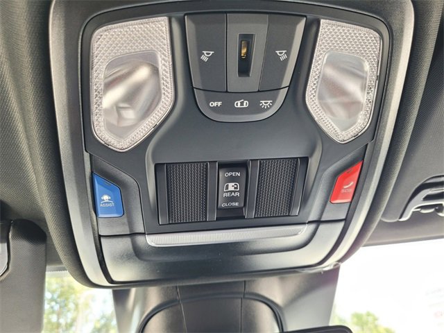 2025 Ram 2500 Tradesman photo 22