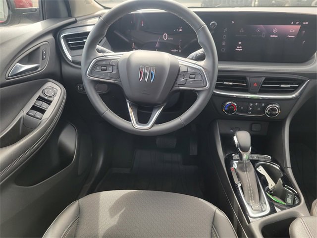 2025 Buick Encore GX Preferred photo 24