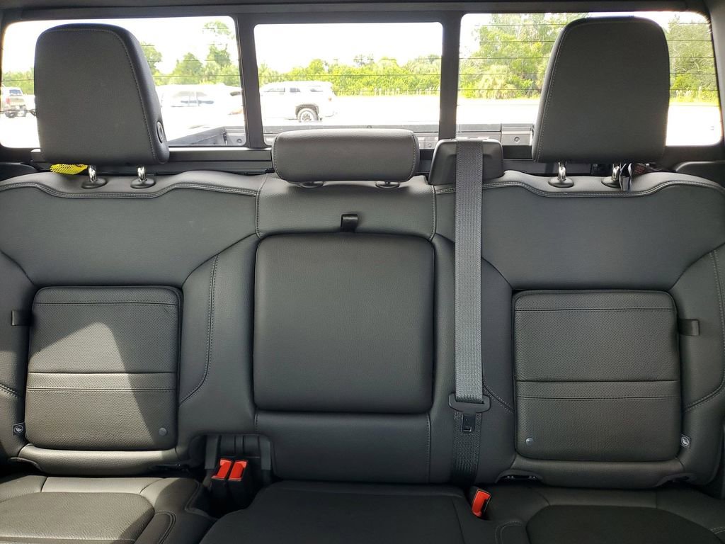 2020 Gmc Sierra 1500 photo 13