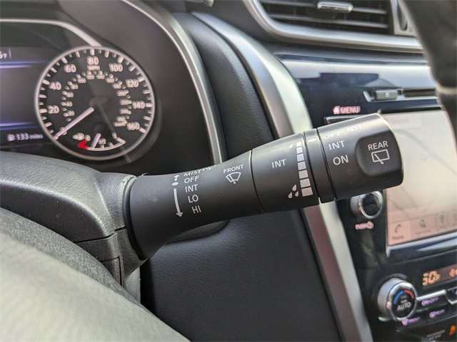 2023 Nissan Murano Platinum photo 15