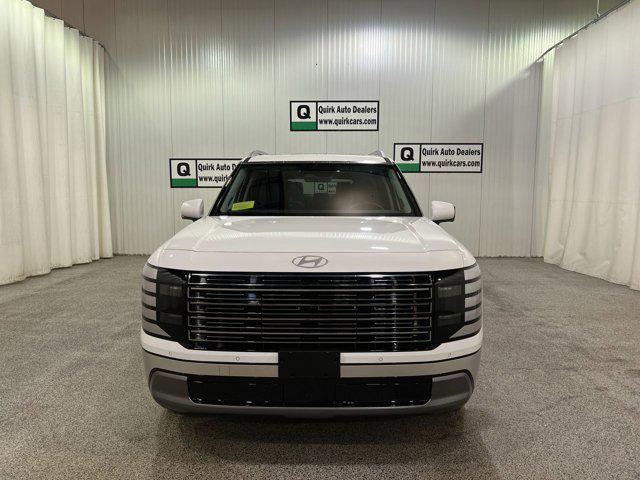 2026 Hyundai Palisade Limited photo 2