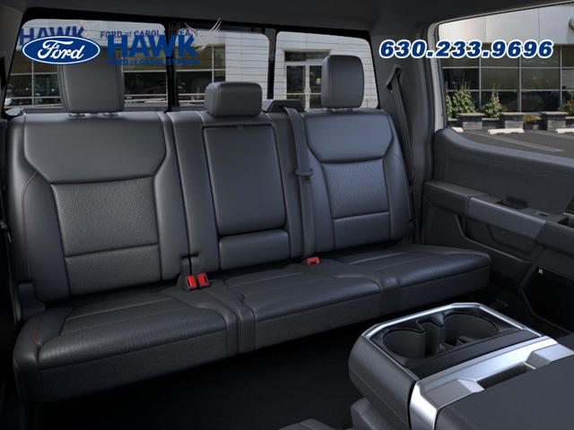 2025 FORD F-150 - Image 11