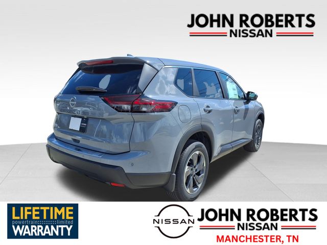 2026 Nissan Rogue SV photo 14