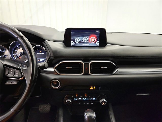 2020 Mazda CX-5 Touring photo 22