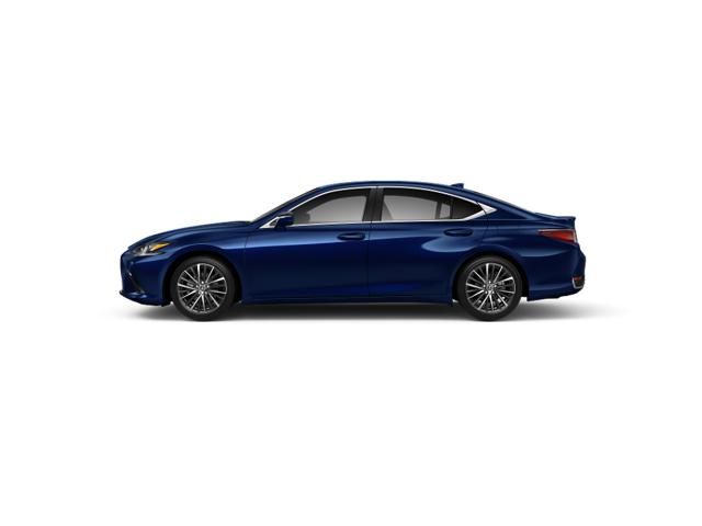 2025 Lexus ES 300h Luxury photo 2