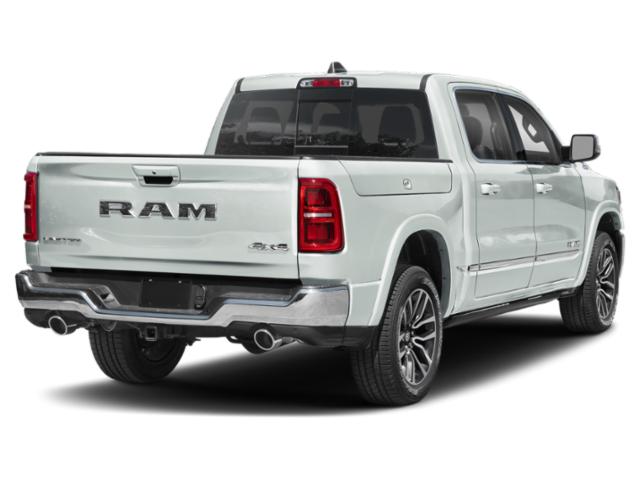 2026 Ram 1500 Limited photo 3