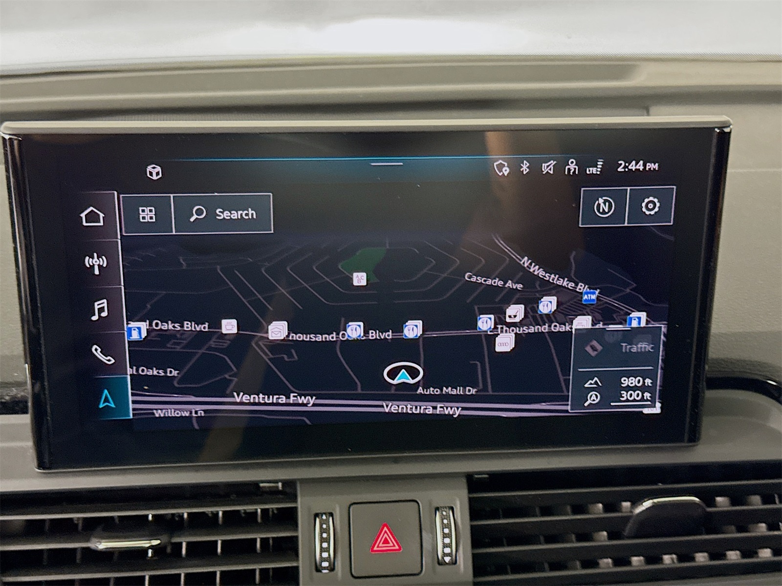 2023 Audi Q5 45 S line Premium photo 13
