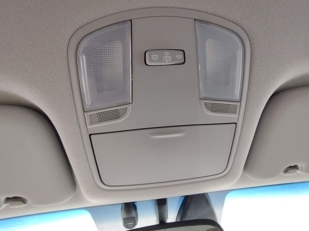 2020 Hyundai Ioniq Electric SE photo 28