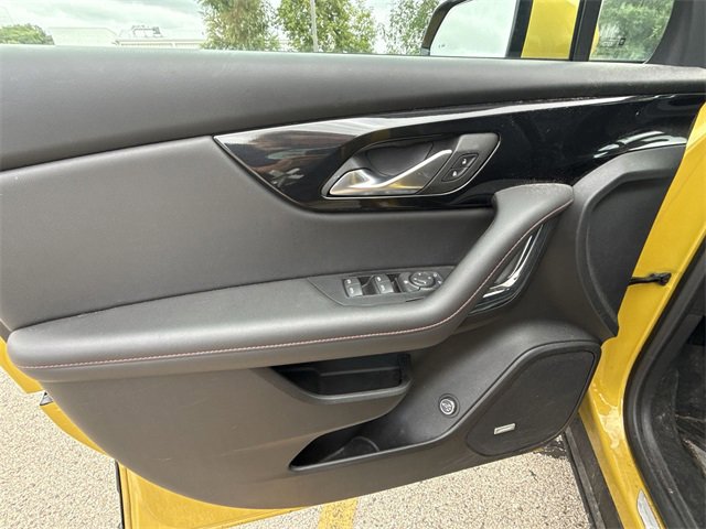 2023 Chevrolet Blazer RS photo 12