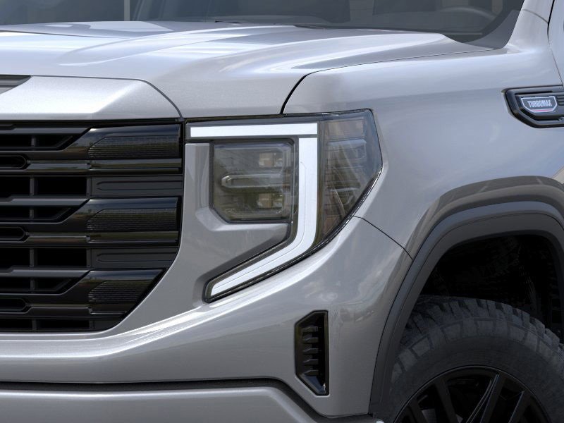 2026 Gmc Sierra photo 10