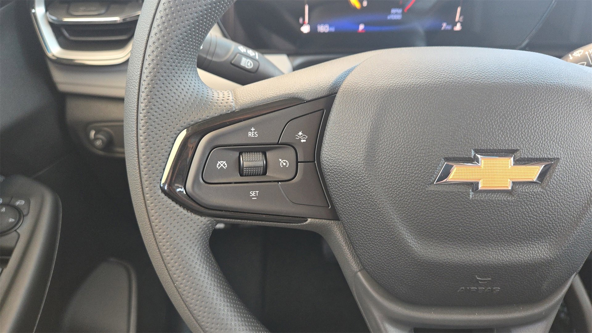 2026 Chevrolet Trailblazer LT photo 19